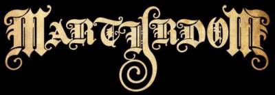 logo Martyrdom (BRA)